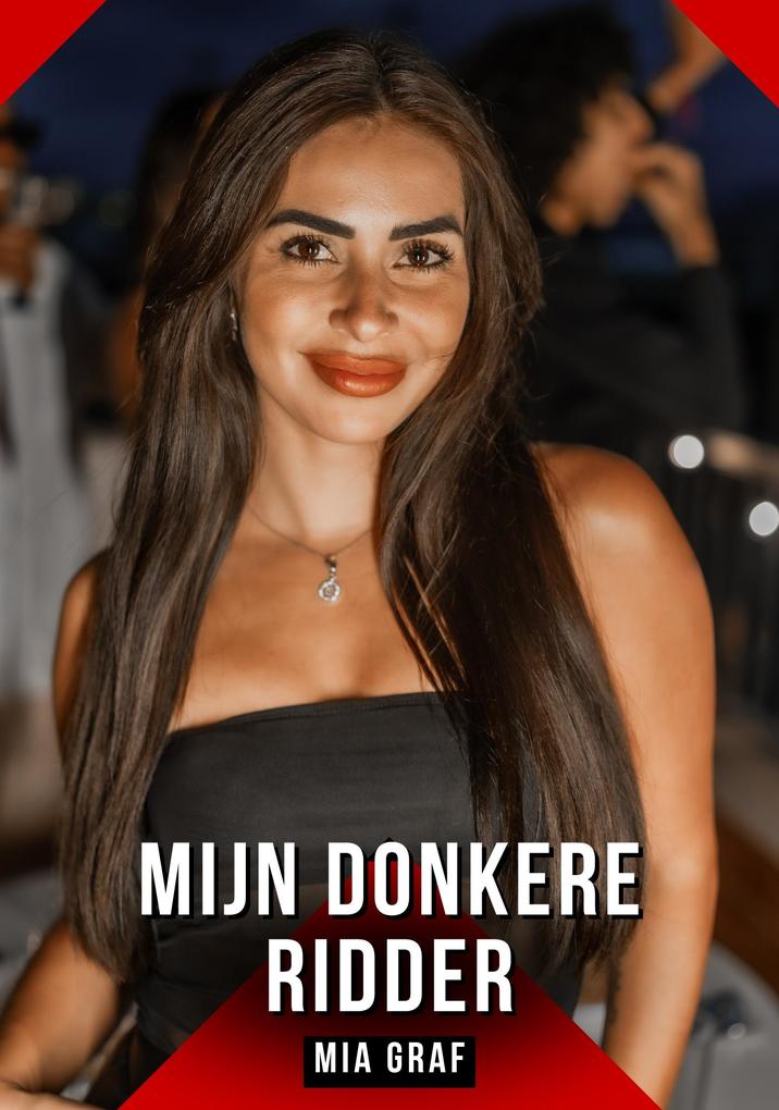 Produktbild: Mijn donkere ridder | Mia Graf