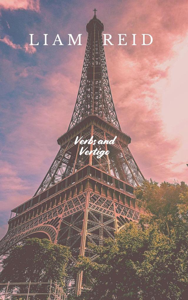 Produktbild: Verbs and Vertigo | Liam Reid