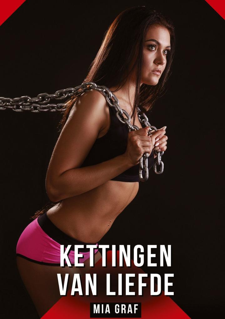 Produktbild: Kettingen van liefde | Mia Graf