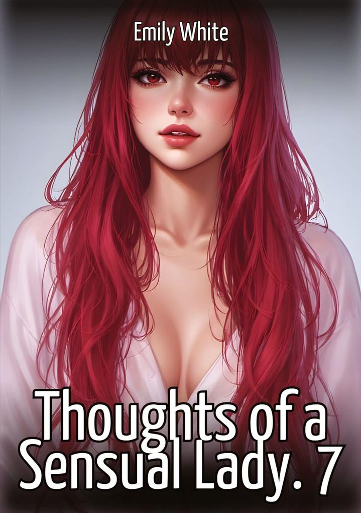 Produktbild: Thoughts of a Sensual Lady. 7 | Emily White