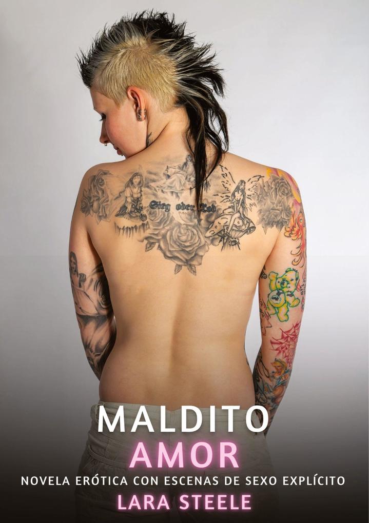 Produktbild: Maldito Amor | Lara Steele