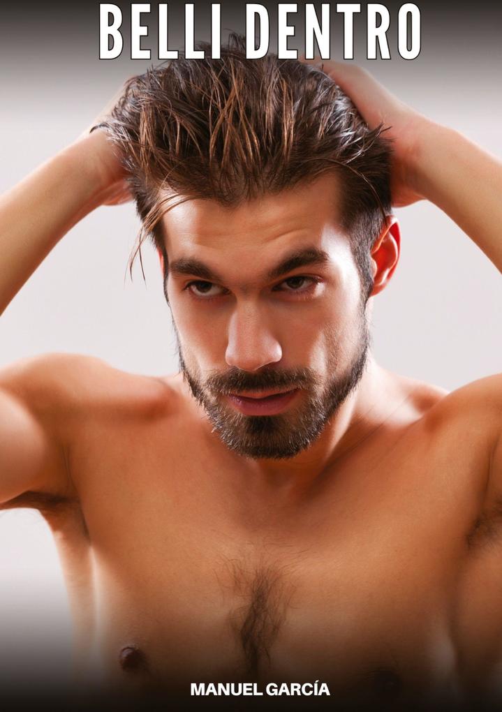 Produktbild: Belli Dentro | Manuel García