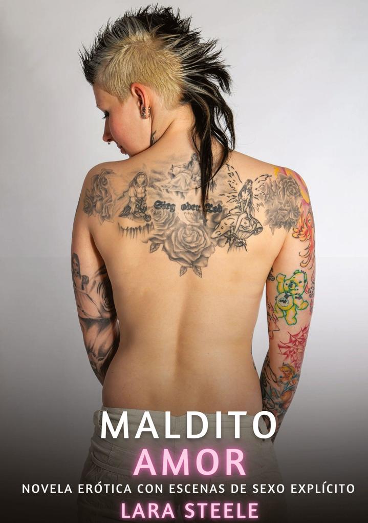 Produktbild: Maldito Amor | Lara Steele