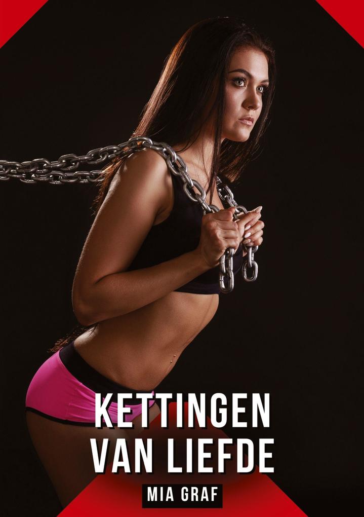 Produktbild: Kettingen van liefde | Mia Graf