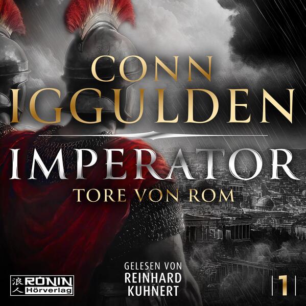Produktbild: Imperator - Tore von Rom | Conn Iggulden