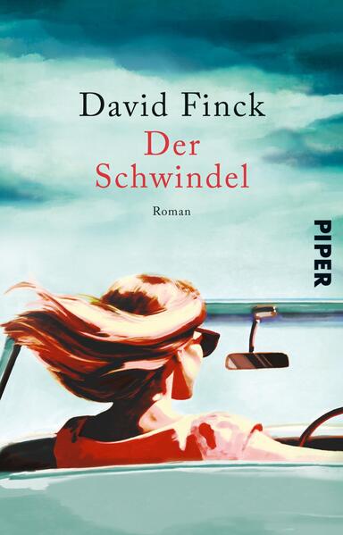 Produktbild: Der Schwindel | David Finck