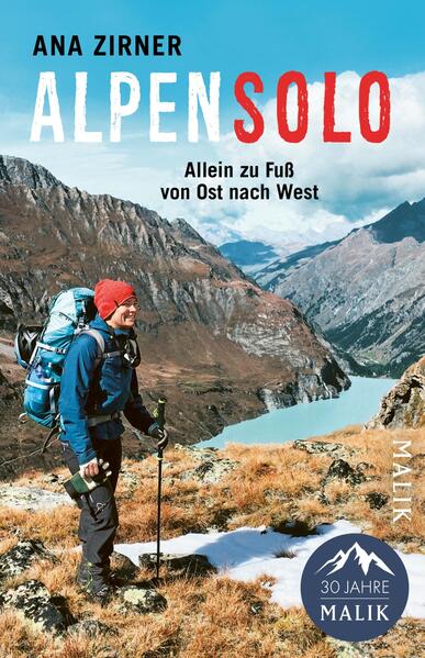 Produktbild: Alpensolo | Ana Zirner
