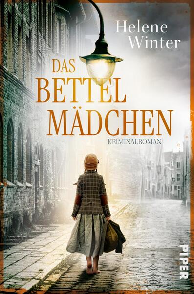 Produktbild: Das Bettelmädchen | Helene Winter