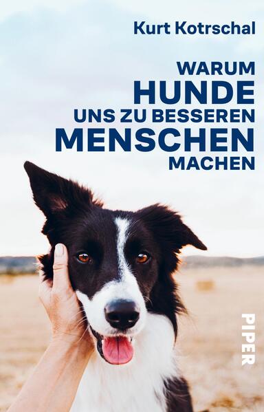 Produktbild: Warum Hunde uns zu besseren Menschen machen | Kurt Kotrschal