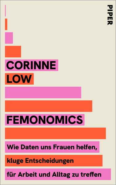 Produktbild: FEMONOMICS | Corinne Low