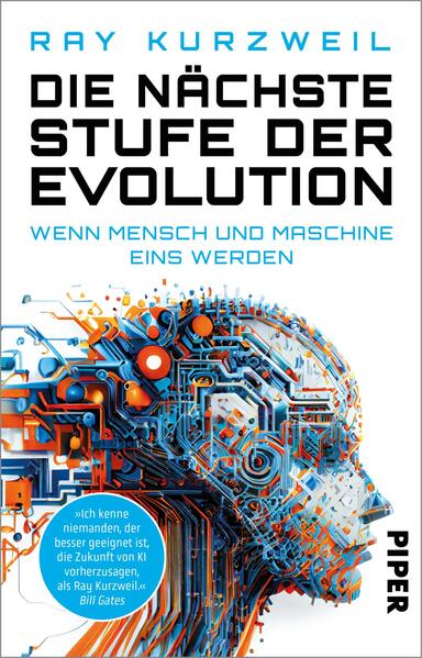 Produktbild: Die nächste Stufe der Evolution | Ray Kurzweil
