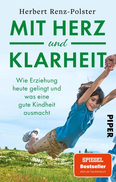 Produktbild: Mit Herz und Klarheit | Herbert Renz-Polster