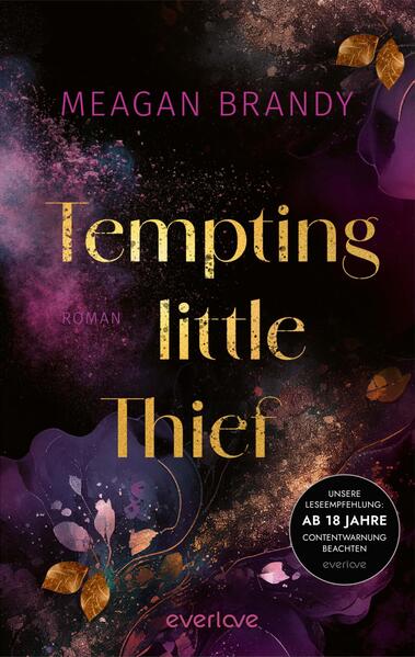 Produktbild: Tempting little Thief | Meagan Brandy
