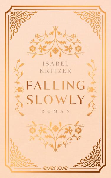 Produktbild: Falling slowly | Isabel Kritzer