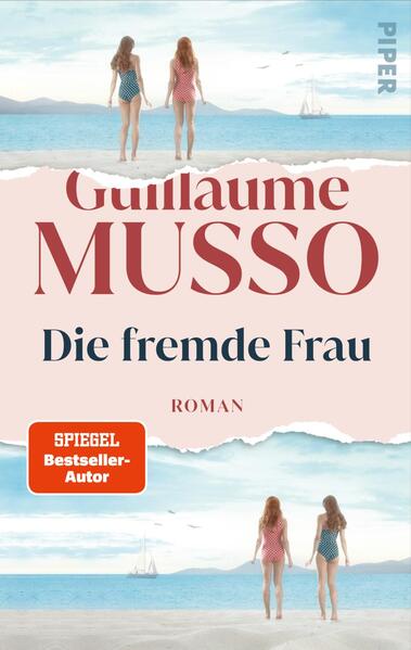 Produktbild: Die fremde Frau | Guillaume Musso