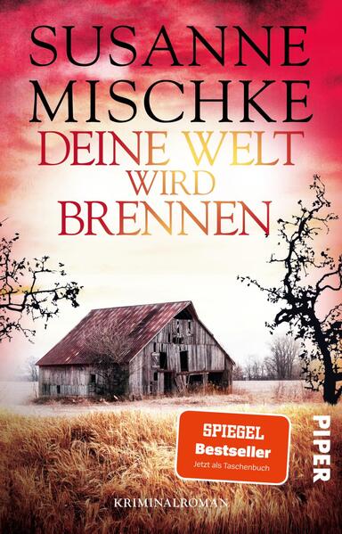 Produktbild: Deine Welt wird brennen | Susanne Mischke