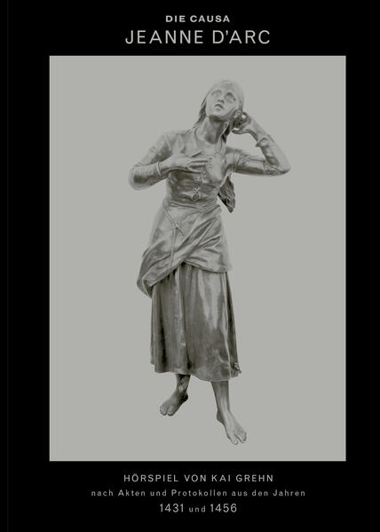 Produktbild: Die Causa Jeanne d'Arc | Kai Grehn