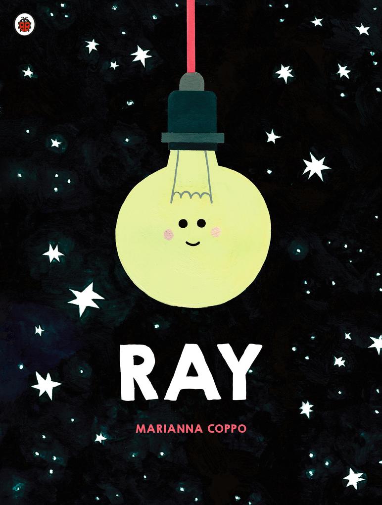 Produktbild: Ray | Marianna Coppo