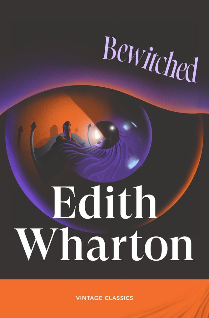 Produktbild: Bewitched | Edith Wharton