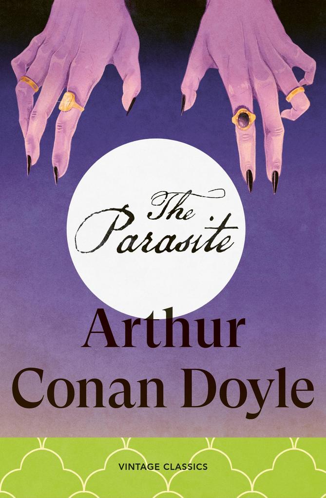 Produktbild: The Parasite | Arthur Conan Doyle