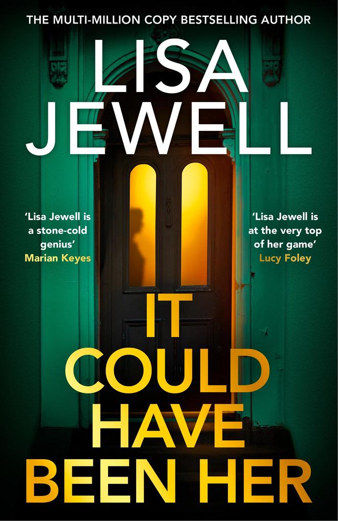 Produktbild: It Could Have Been Her | Lisa Jewell