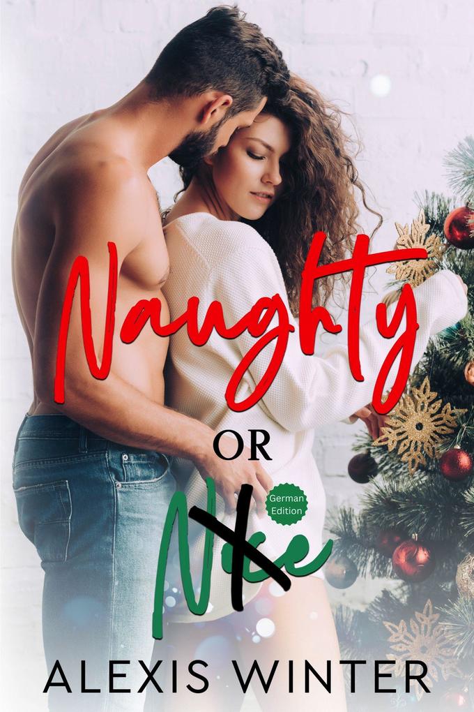 Produktbild: Naughty or Nice | Alexis Winter