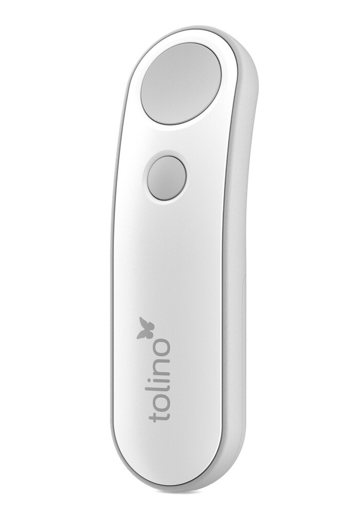 Produktbild: tolino flip - Weiß