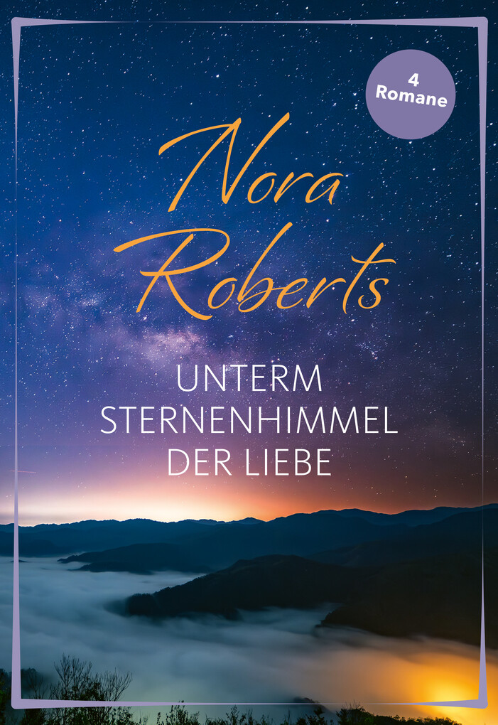 Produktbild: Unterm Sternenhimmel der Liebe (EXKLUSIV nur bei Hugendubel!) | Nora Roberts