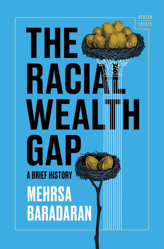 Produktbild: The Racial Wealth Gap | Mehrsa Baradaran