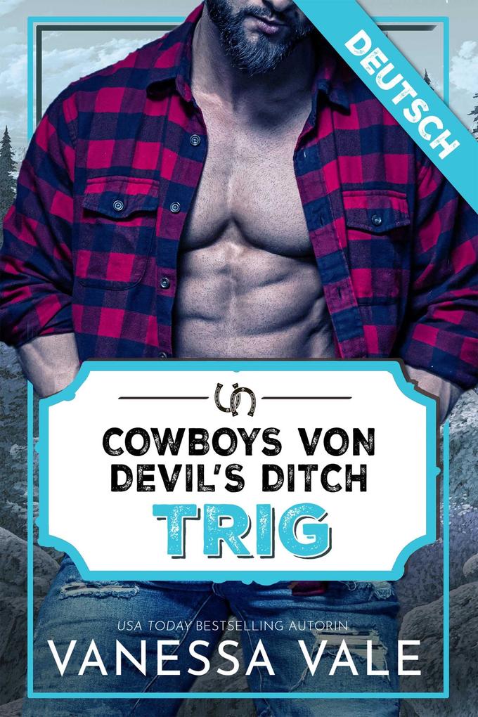 Produktbild: Trig | Vanessa Vale
