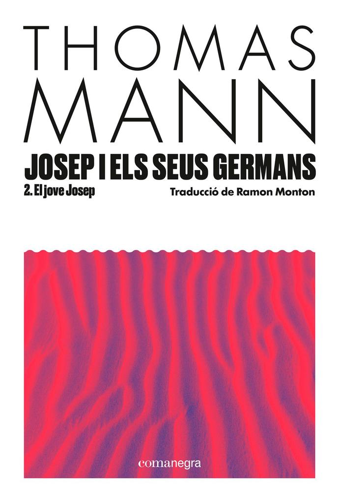 Produktbild: Josep i els seus germans II | Thomas Mann