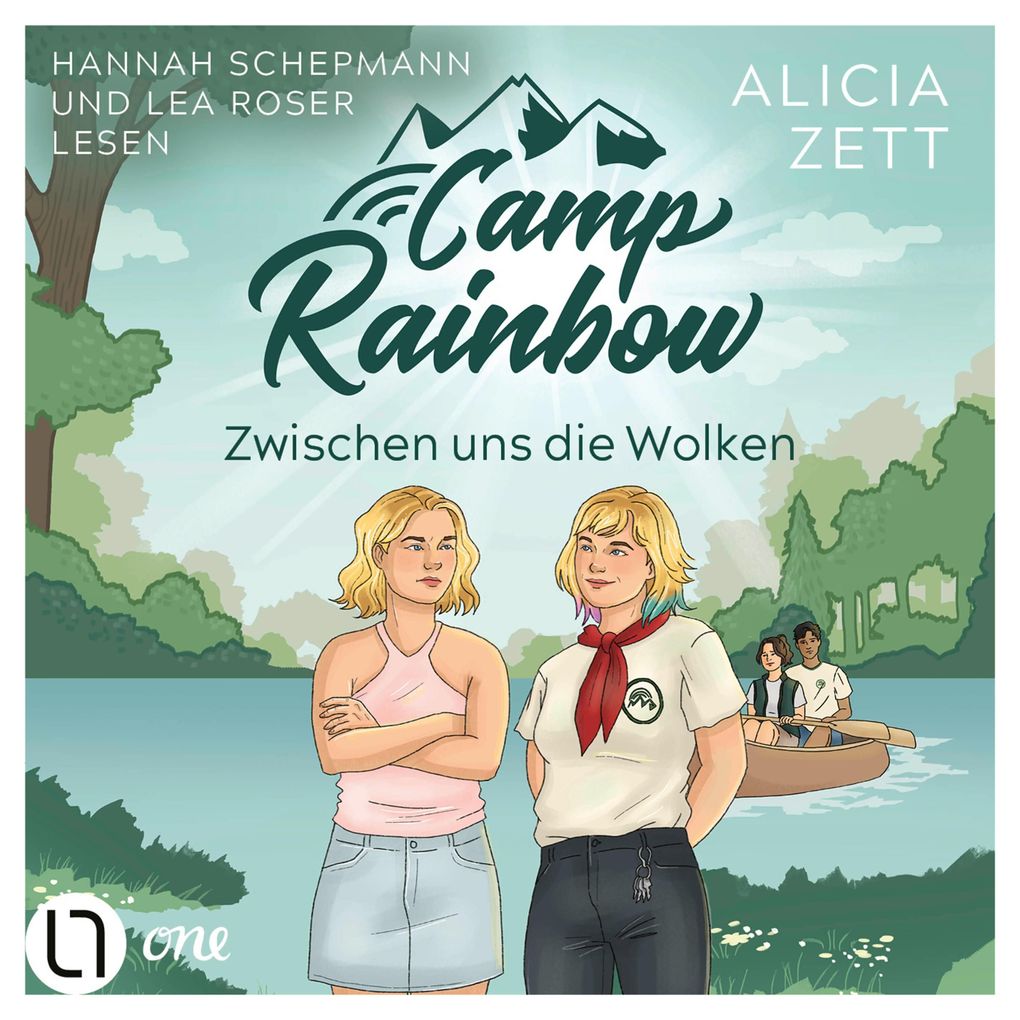 Produktbild: Zwischen uns die Wolken | Alicia Zett