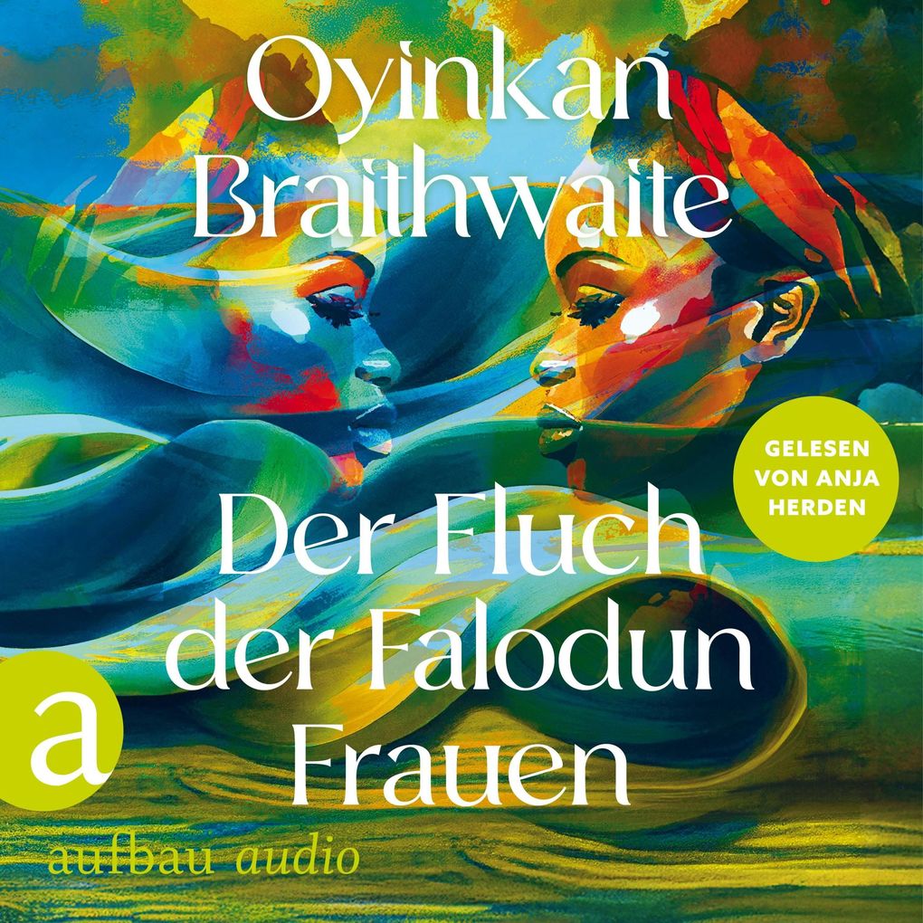 Produktbild: Der Fluch der Falodun Frauen | Oyinkan Braithwaite