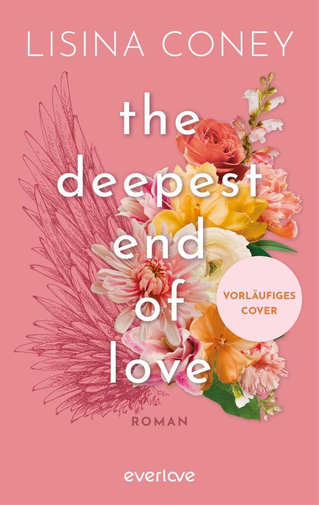 Produktbild: The deepest End of Love | Lisina Coney