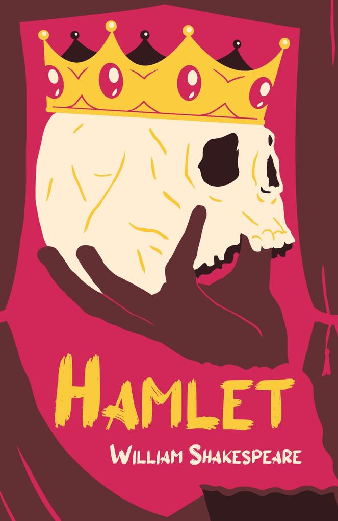 Produktbild: Hamlet | William Shakespeare