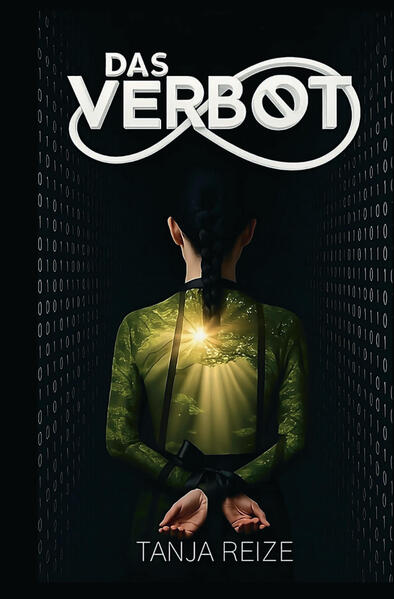 Produktbild: Das Verbot | Tanja Reize