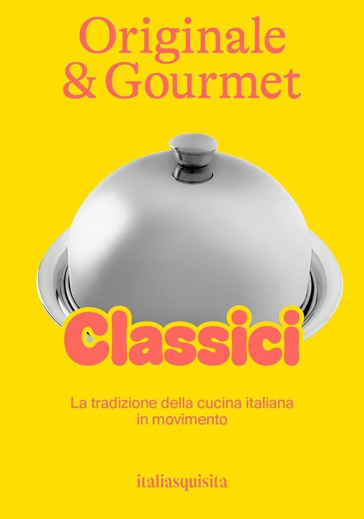 Produktbild: Originale & gourmet: classici