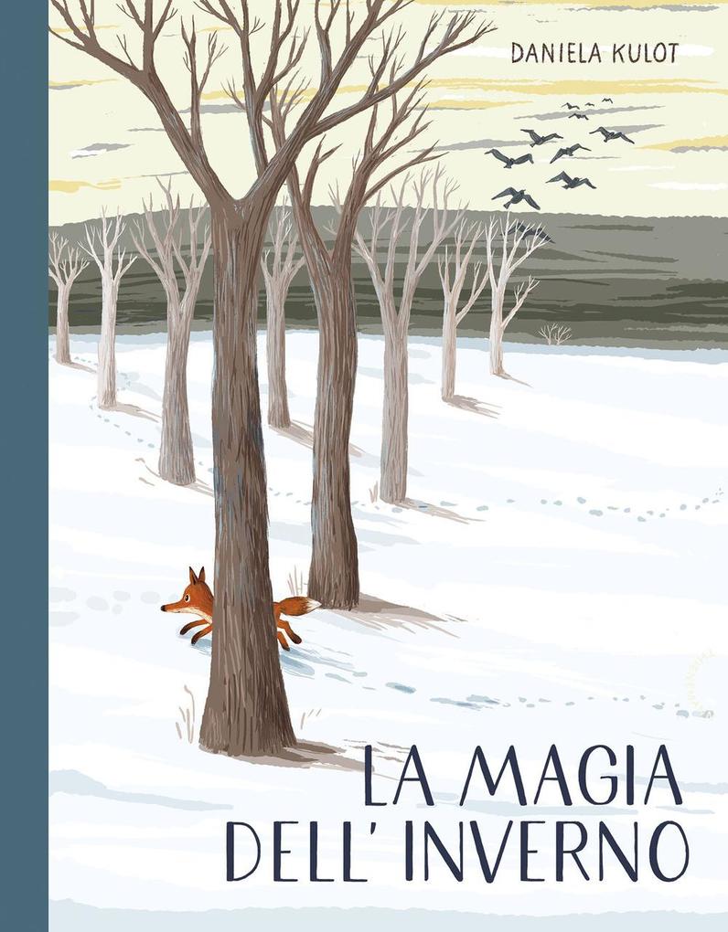 Produktbild: La magia dell'inverno | Daniela Kulot