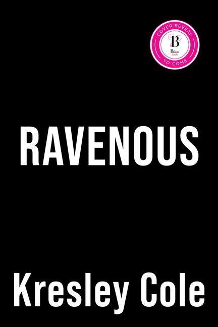 Produktbild: Ravenous | Kresley Cole