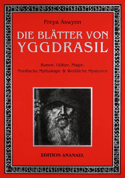 Produktbild: Die Blätter von Yggdrasil | Freya Aswynn