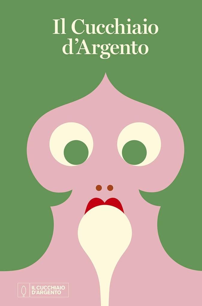 Produktbild: Il Cucchiaio d'Argento