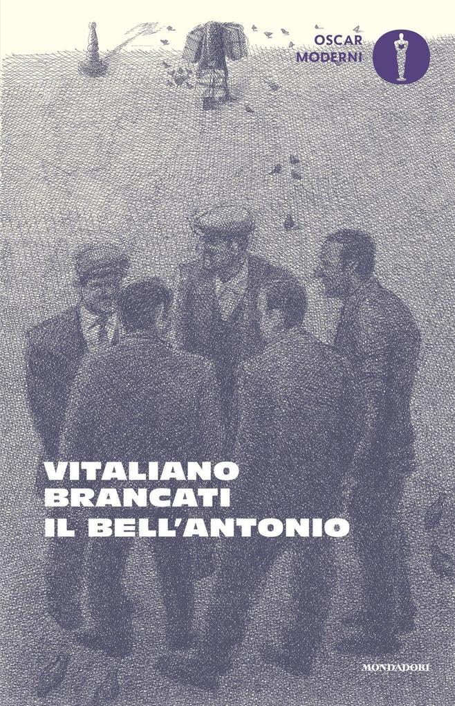 Produktbild: Il bell'Antonio | Vitaliano Brancati