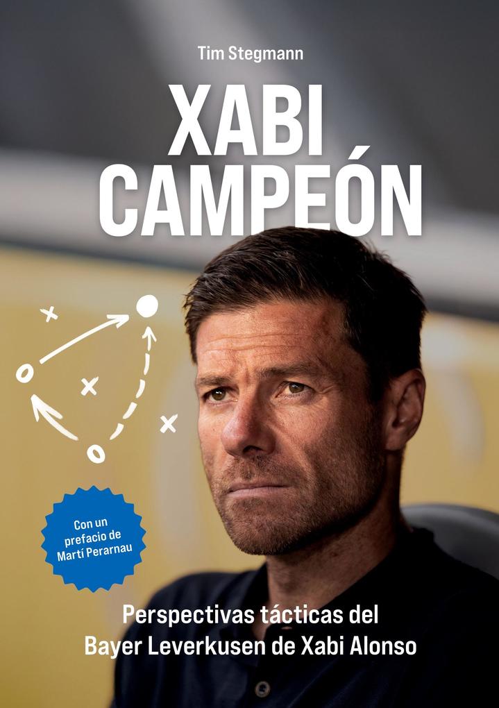 Produktbild: Xabi Campeón | Tim Stegmann