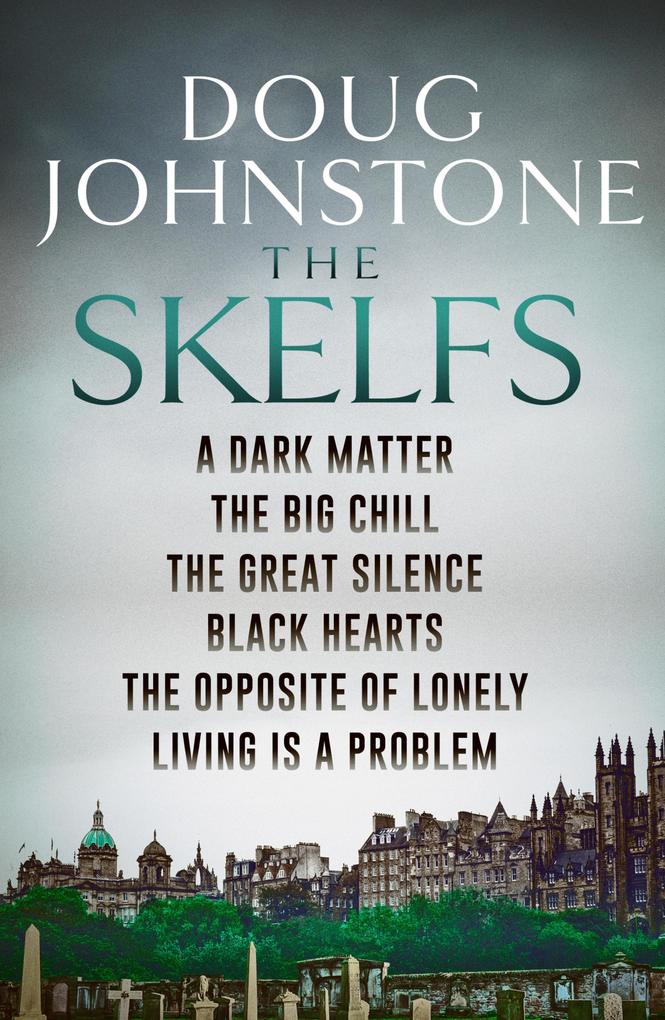 Produktbild: The Skelfs series | Doug Johnstone