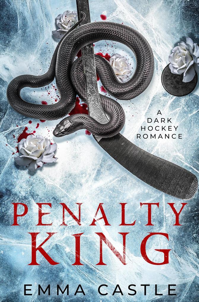 Produktbild: Penalty King | Emma Castle