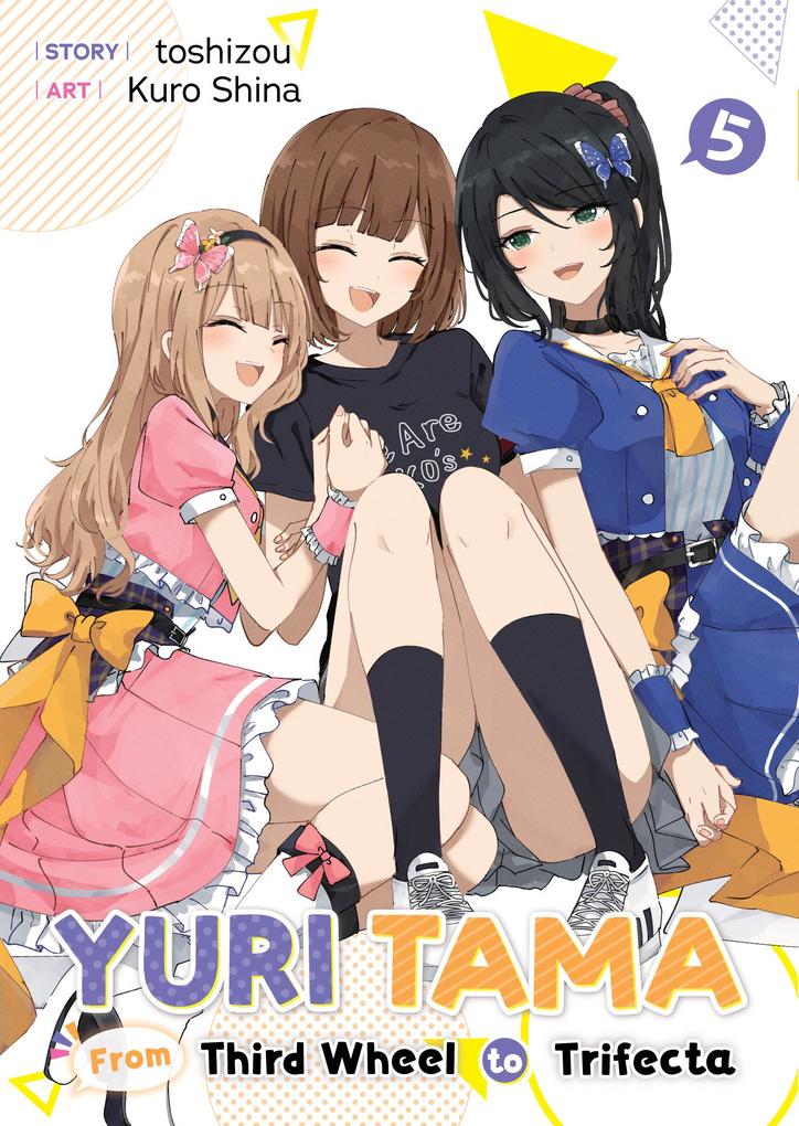 Produktbild: Yuri Tama | Toshizou