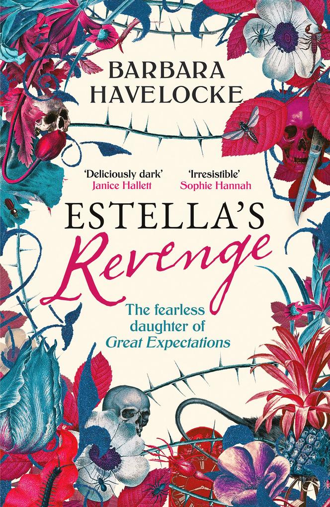 Produktbild: Estella's Revenge | Barbara Havelocke