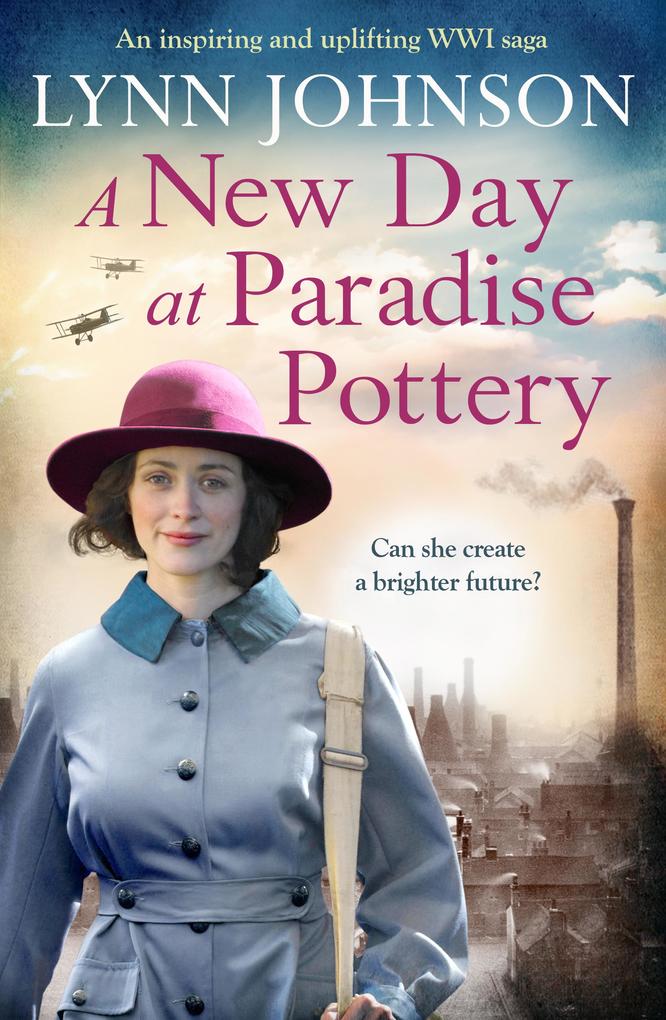 Produktbild: A New Day at Paradise Pottery | Lynn Johnson