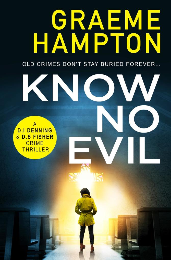 Produktbild: Know No Evil | Graeme Hampton