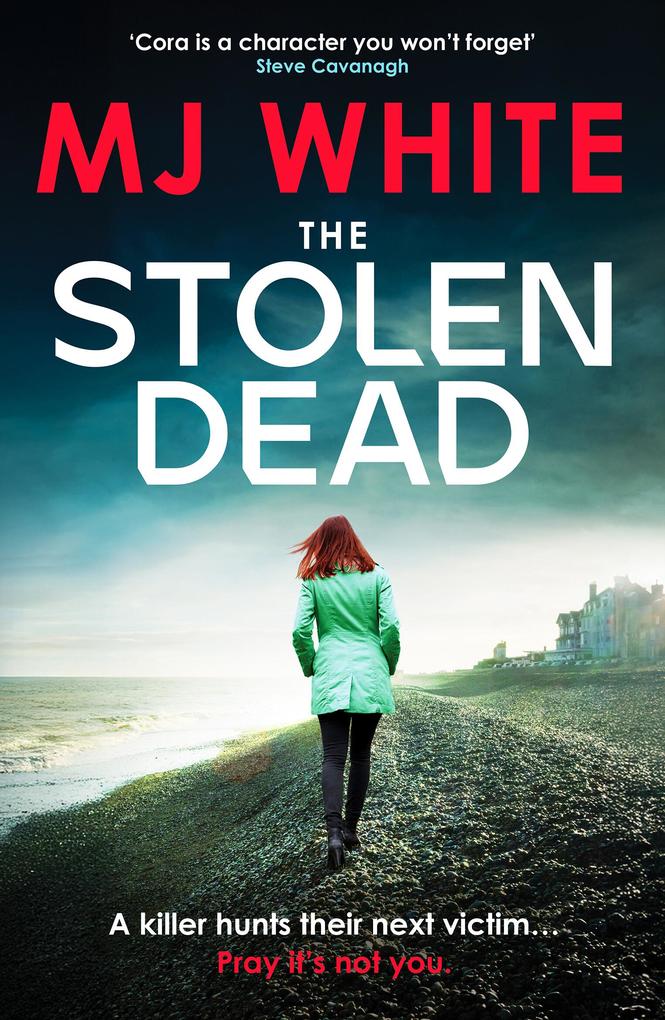 Produktbild: The Stolen Dead | Mj White